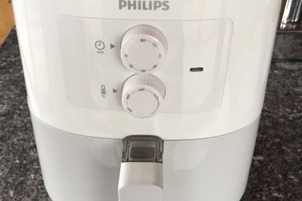 Philips HD 9200 Heißluftfritteuse