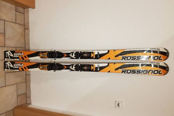 Ski Rossignol Radical Oversize 170cm