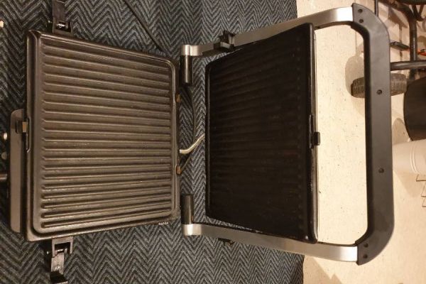 Grill Grundig