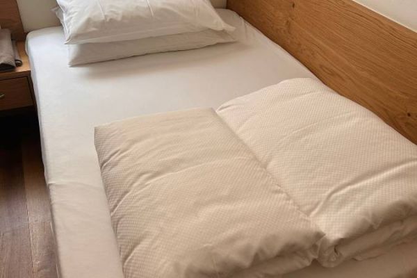 Boxspringbett