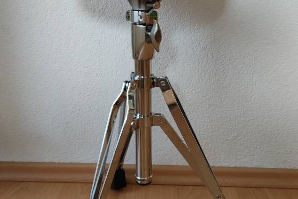 Übungsstuhl für Schlagzeug