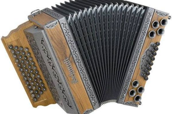 Suche steirische Harmonika