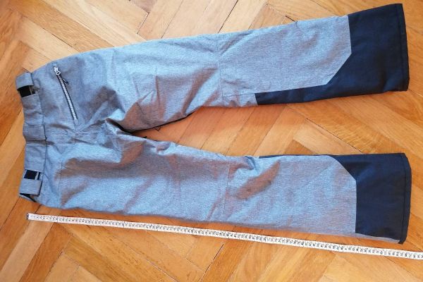 SKI HOSE CMP Gr. 140