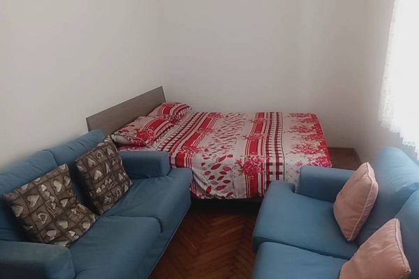 Doppelbett