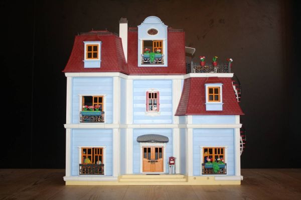 Playmobil Villa Haus