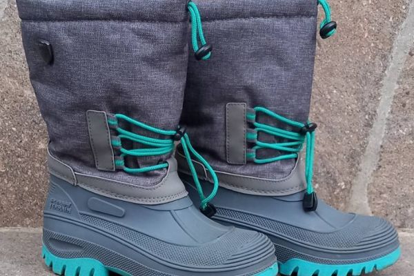 CMP Kinderwinterstiefel