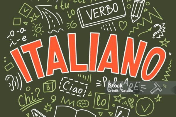 Nachhilfe in Italienisch auch für die Zweisprachigkeitsprüfng