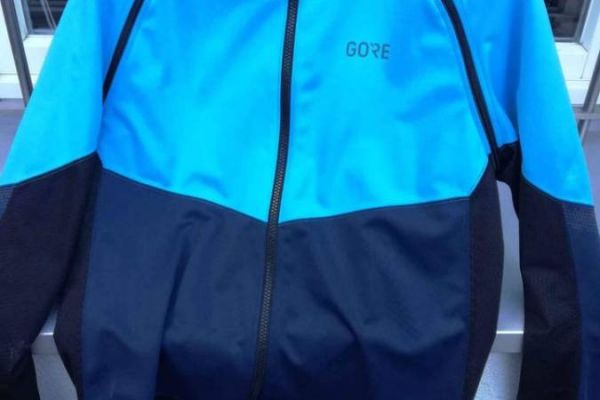 Fahrradjacke GORE
