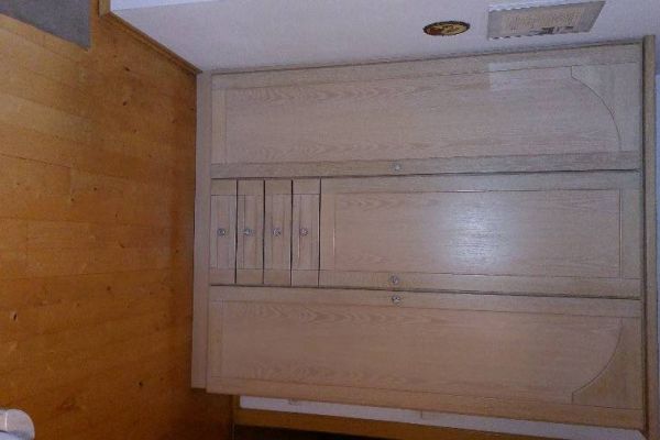 Schlafzimmer komplett