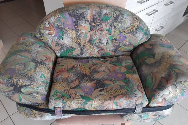 Sofa für kleine Vierbeiner