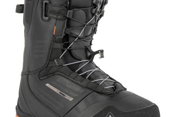 Verkaufe Nitro Incline TLS 2023 Splitboard Boots