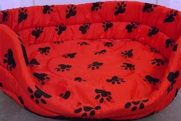 Hundebettchen, Bett für Haustiere