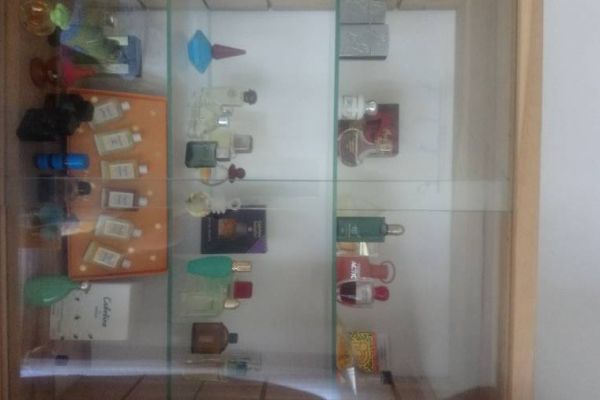 Parfümminiaturen