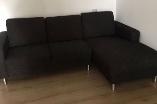Couch nicht ausziehbar