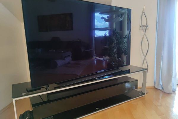 TV LG OLED 65 "