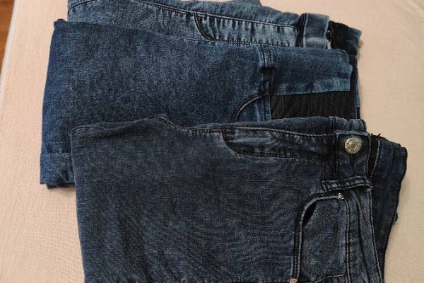 3 Jeanshosen neu