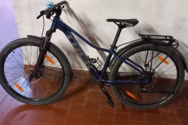 Trek Marlin 5 Grösse S