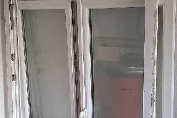 Fenster Internorm zu verkaufen