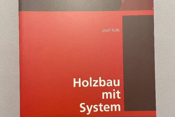 Hochbau mit System - Josef Kolb