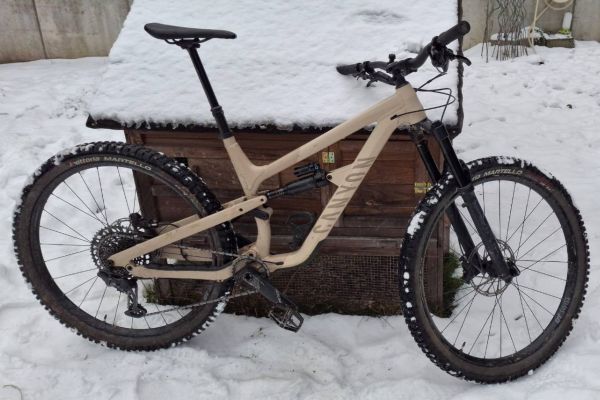 Canyon Spectral AL 6 2022