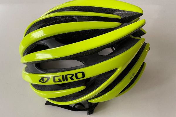 Helm Giro Aeon