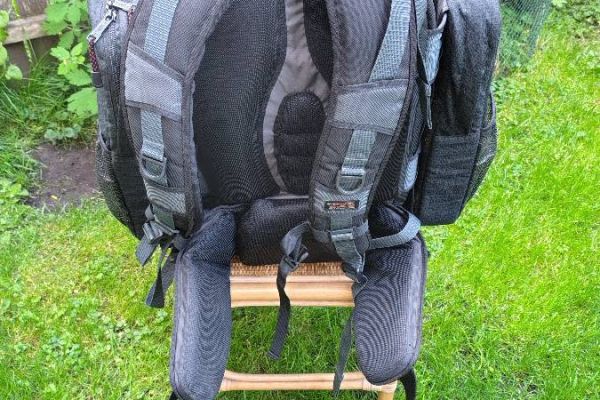 Tamrac Fotorucksack