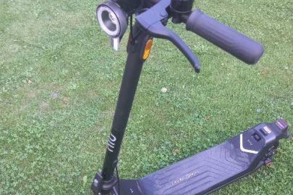 E- Roller zu verkaufen