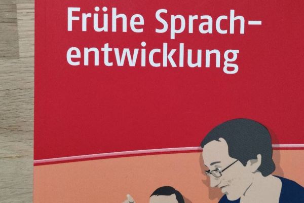 Frühe Sprachentwicklung