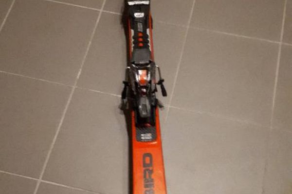 Verkaufe Ski von der Marke Blizzard Firebird Länge 1,70 mit Bindung