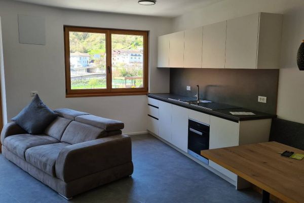2 Zimmer Wohnung in Waidbruck zu vermieten