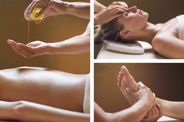 Masseur auf Abruf (M/W)