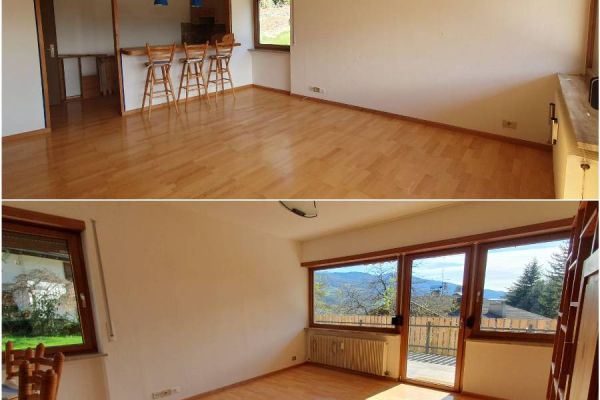 3-Zimmer-Wohnung in Brixen Kranebitt ab sofort zu vermieten