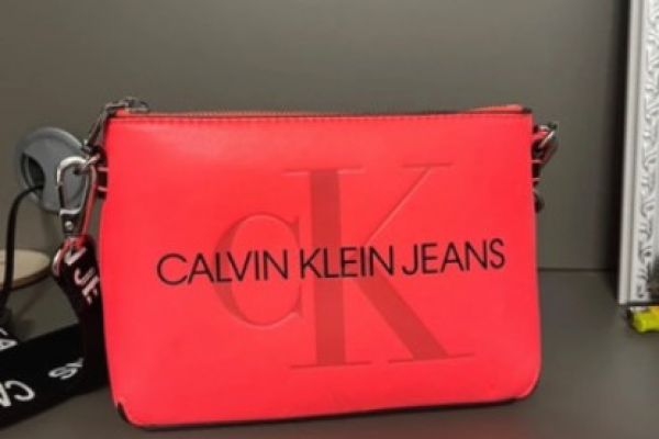 Calvin Klein Tasche