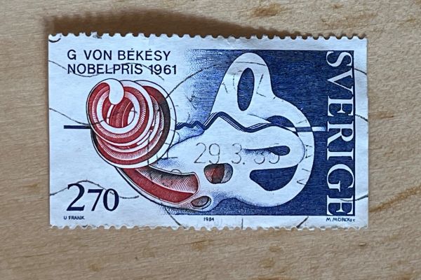 Briefmarken SCHWEDEN u ITALIEN