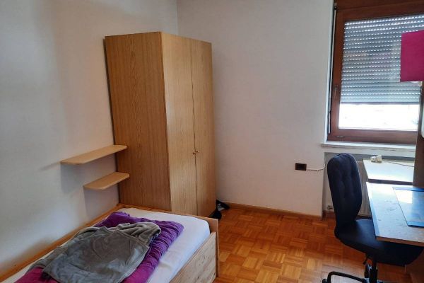 4 Zimmer Wohnung in Brixen mit Garage zu vermieten