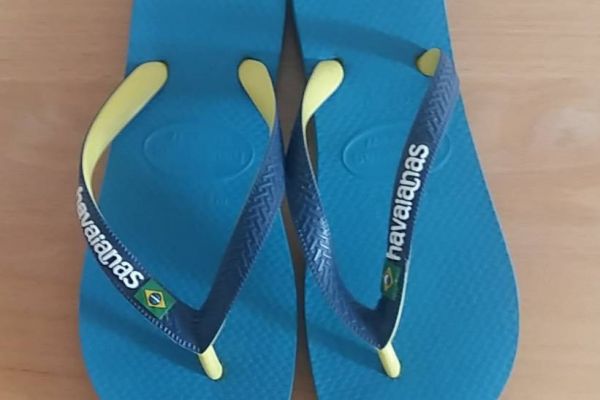 Havaianas Gr.37/38