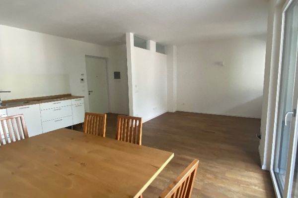 Verkaufe möblierte Wohnung in Bozen