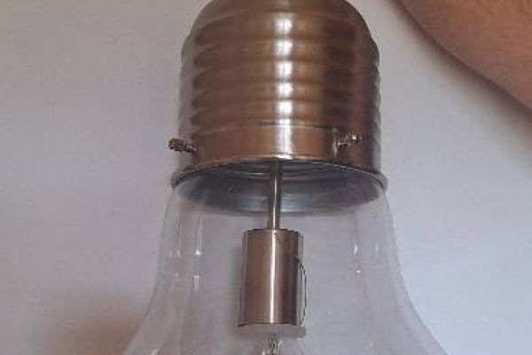Zimmerlampe