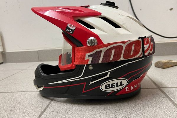 Bell MTB/ Downhill Helm