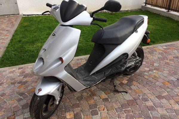Scooter Malaguti 50 cc