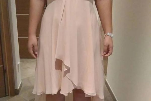 Kleid für Maturaball oder Hochzeit