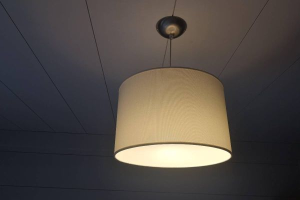 verschiedene Lampen aus gleicher Serie - auch einzeln