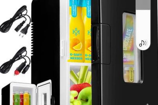 Verkaufe Mini Kühlschrank