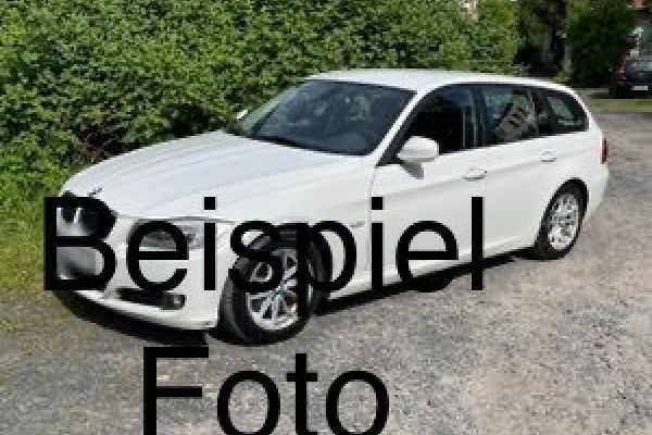 Suche BMWr 318d E91 TOURING