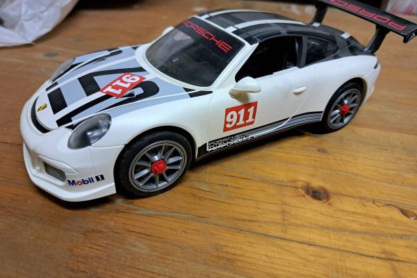 Porsche zum Verkaufen
