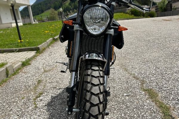 F.B. Mondial HPS 300