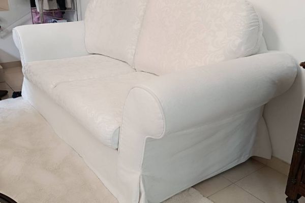 Elegantes hochwertiges Sofa  zu verkaufen