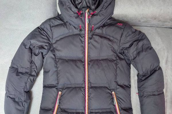 Schijacke CMP