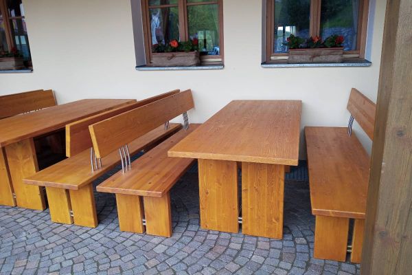 Tischgruppe