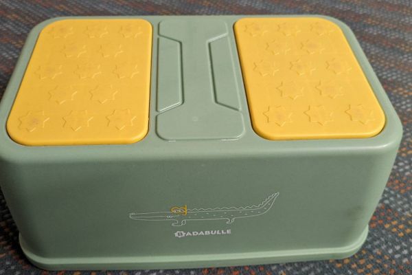 Tritthocker